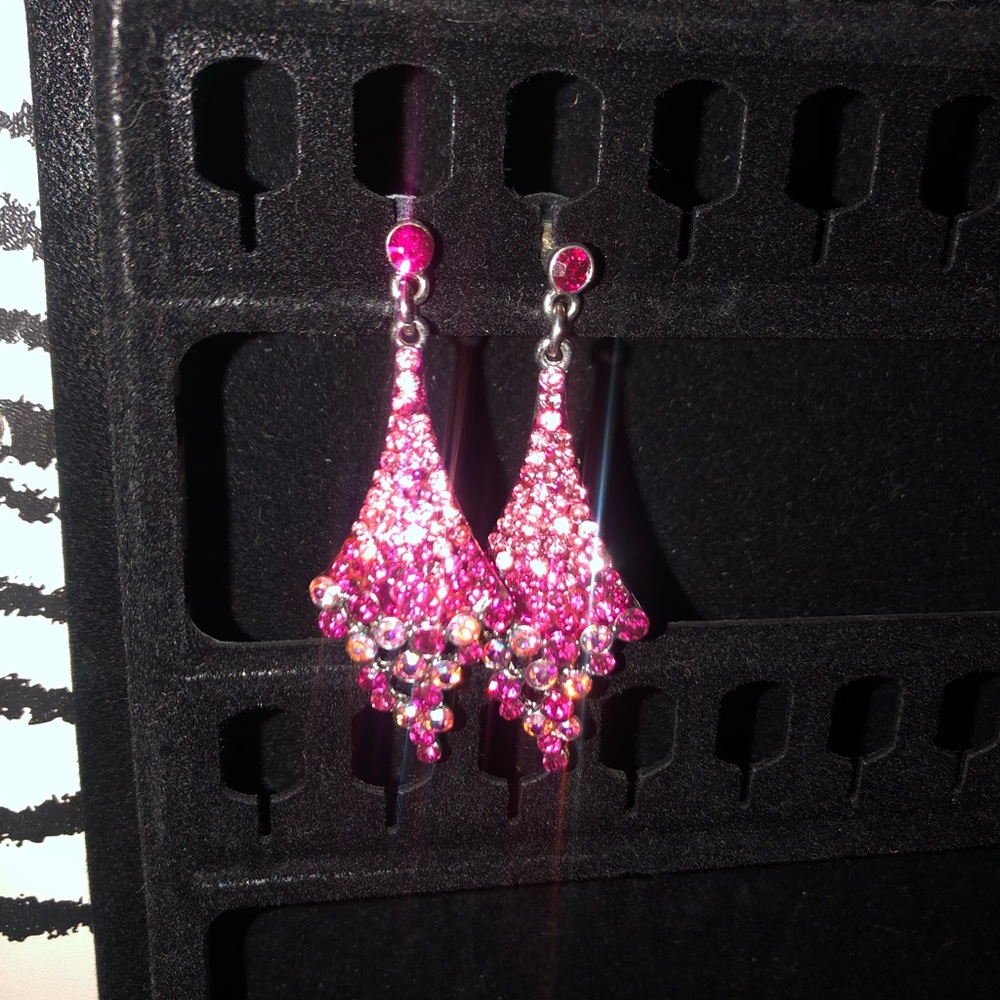 earrings - Picture 2 of 2